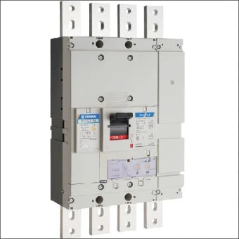 WEBER 944-160-414 Leistungsschalter fuer Trafo-, Generator- und Anlagenschutz