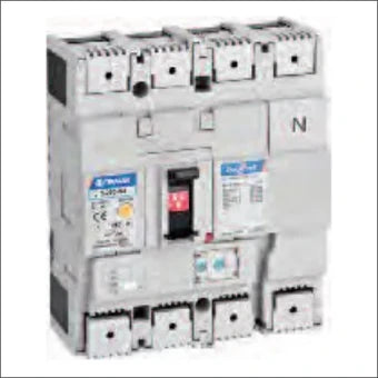 WEBER 944-816-464 Leistungsschalter fuer Trafo-, Generator- und Anlagenschutz