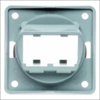BERKER 1985 Modulaire connector