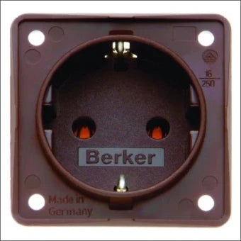 BERKER 947782501 Steckdose