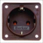 BERKER 918282501 Abdeckrahmen Schalterprogramm 17.9 mm
