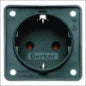 BERKER 918282595 Afdekraam schakelmateriaal