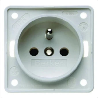 BERKER 961952502 Steckdose