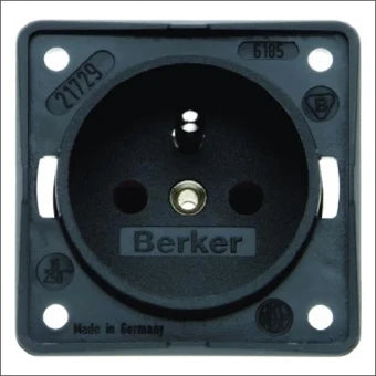 BERKER 961952505 Steckdose