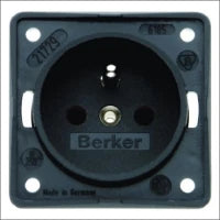 BERKER 91853 Zubehoer/Teile fuer schakelaars