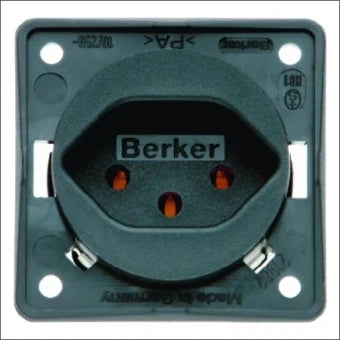 BERKER 962492505 Steckdose
