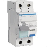 HAGER FZ102N Deur/bedieningstableau (kast/lessenaar)