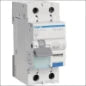 HAGER ESC226 Installatiehulpschakelaar modulair