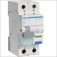 HAGER ESC226 Installatiehulpschakelaar modulair