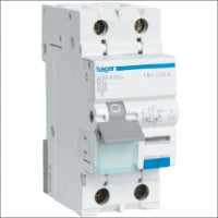 HAGER EE960 Armatuur (Schaltschrank/Gehause) 51 mm