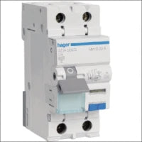 HAGER ADA954G FI/LS-Schalter