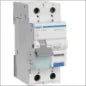 HAGER ADA954G FI/LS-Schalter