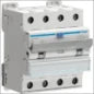 HAGER CDA225G FI-Schalter