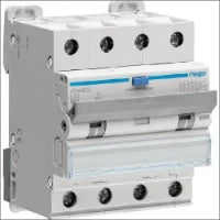 HAGER ESC363 Installatiehulpschakelaar modulair