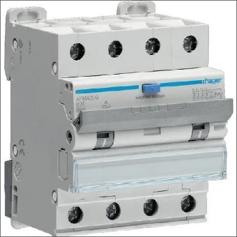 HAGER AFM420G FI/LS-Schalter