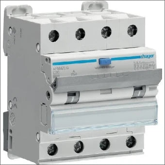 HAGER AFM470G FI/LS-Schalter