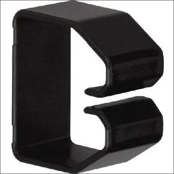 TEHALIT B400403 Draadclip Verdrahtungskanal