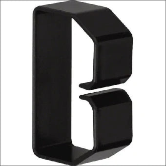 TEHALIT B400603 Draadclip Verdrahtungskanal