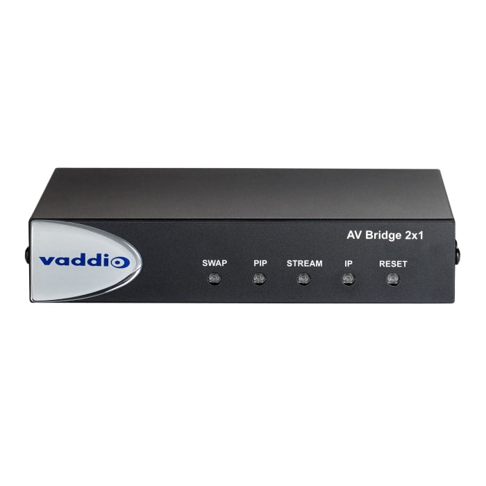 Vaddio 999-8250-001