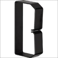 TEHALIT BA66010007030B Verdrahtungskanal 65 mm