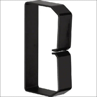 TEHALIT B601003 Draadclip Verdrahtungskanal