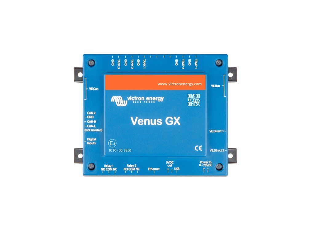Victron Venus GX
