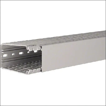 TEHALIT BA7100060 Verdrahtungskanal 100 mm