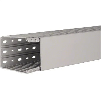 TEHALIT BA7100080 Verdrahtungskanal 100 mm