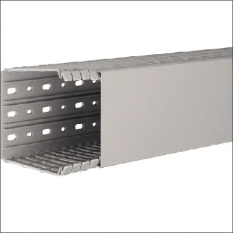 TEHALIT BA7100100 Verdrahtungskanal 100 mm