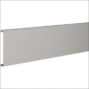TEHALIT BA71002 Deksel Verdrahtungskanal 2000 mm
