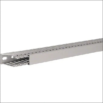 TEHALIT BA760025 Verdrahtungskanal 60 mm
