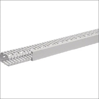 TEHALIT BA760040 Verdrahtungskanal 60 mm