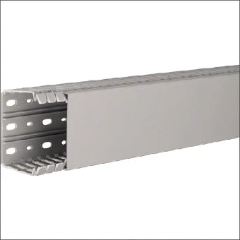 TEHALIT BA760080 Verdrahtungskanal 60 mm