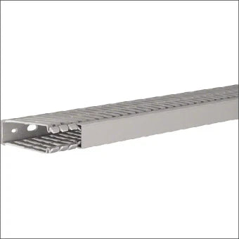 TEHALIT BA780025 Verdrahtungskanal 80 mm