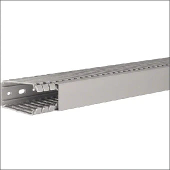 TEHALIT BA780040 Verdrahtungskanal 80 mm