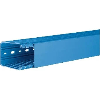 TEHALIT BA780060BL Verdrahtungskanal 80 mm