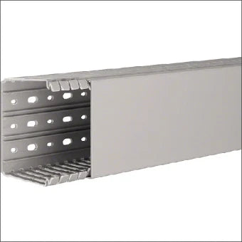 TEHALIT BA780100 Verdrahtungskanal 80 mm