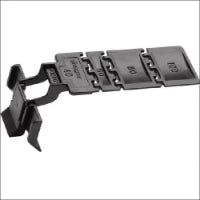 TEHALIT HA760120 Verdrahtungskanal 60 mm