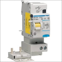HAGER MCN210E Leitungsschutzschalter