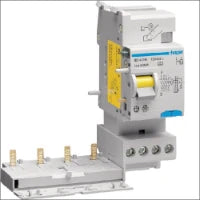 HAGER MCN601 Leitungsschutzschalter