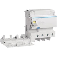 HAGER HMD499 Installatieautomaat