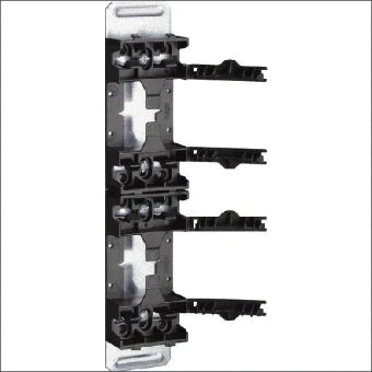 TEHALIT BKISKPD Wandgootsysteem, wandgeïntegreerd 245 mm