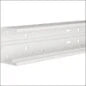 TEHALIT G2860 Montagedoos wandgoot