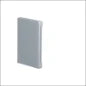 TEHALIT BRA651001ELN Wandgoot 100 mm