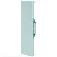 TEHALIT BRA652101ELN Wandgoot 210 mm