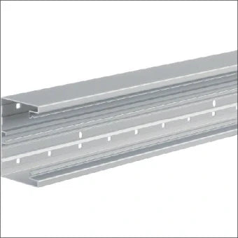 TEHALIT BRA651001ELN Wandgoot 100 mm