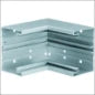 TEHALIT BRA651001ELN Wandgoot 100 mm