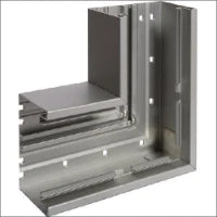 TEHALIT BRA651001ELN Wandgoot 100 mm