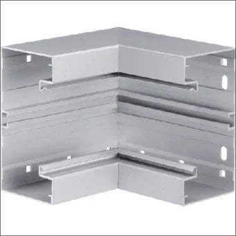 TEHALIT BRA651304ELN Binnenhoekstuk wandgoot 130 mm