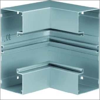 TEHALIT BRA651704ELN Binnenhoekstuk wandgoot 170 mm